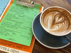 -RAC BAR(安福路店)