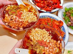 -江味龙虾馆·裸蓝龙虾(南山店)