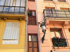 -瓦伦西亚大教堂