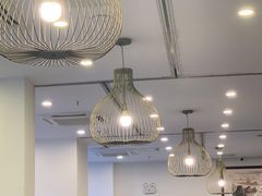 大堂-岭南海晏楼(滨江东总店)