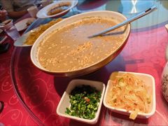 -陕北南泥湾·延安本地菜(人民公园店)