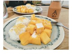 -About Bistro關於·泰式家庭料理