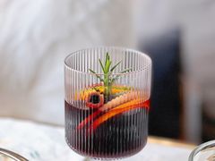 热红酒-IL Forno 意坊·意大利餐厅(花园店)