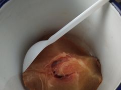 烤梨-古北烤梨