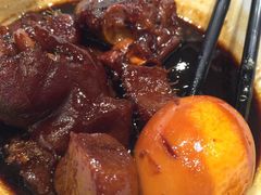 -稻香酒家·33年老字号·港式粤菜(富邦中心店)