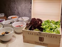 -嘉定凯悦·咖啡厅