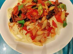 -巴依老爷新疆美食(望京小街店)