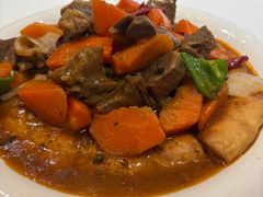 -新疆兵团食府清真(马连道店)