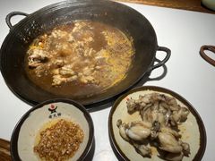 -老天桥蛙炉火锅(姑苏总店)