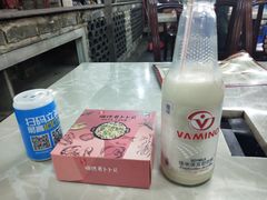 豆奶-顺德哥卜卜贝(旗舰店)