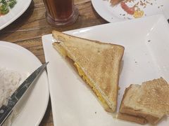-翠华餐厅(德基广场店)