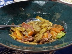 -滇道云南特色料理(康定路店)