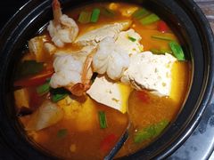 -外婆家(杭州马塍店·杭帮菜名店)