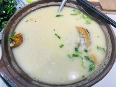 黄鱼煮面线-小堂宴·老厦门码头小炒(厦大店)