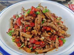 -张氏父子常德肠子馆(红星总店)