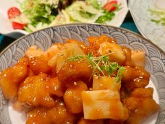 -永安水煮活鱼·仪征菜(仪征奥林匹克店)