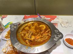 -赖胖子肉蟹煲(上邦百汇城店)