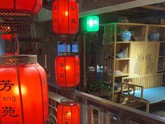 -老灶堂文创火锅(文艺路店)