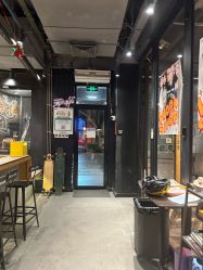 -G-STEPS舞蹈工作室