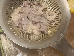 -犇鼎牛潮汕牛肉火锅(新辰里学清路店)