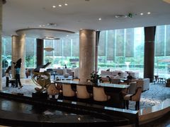 -天津滨海圣光皇冠假日酒店