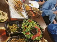 -林二哥宜烤官·宜宾小烧烤