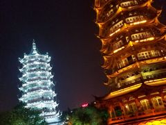 -桂林两江四湖景区