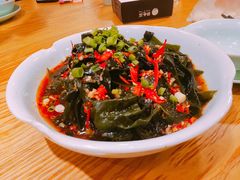 -鸡毛店·川菜(双楠店)