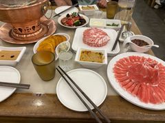 -牛街·马辈儿涮肉(牛街二店)