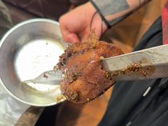 -汉丽斯巴西烤肉自助(市南店)