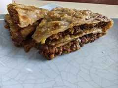 -老舅老蒙肉饼非遗店(一店)