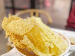 炸腐皮-陈记顺和牛肉火锅馆(天河北路店)