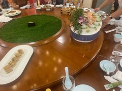 -友鹏海鲜(新宜白大道店)