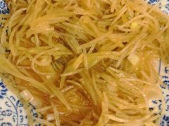 -娄三少·老北京春饼烤鸭家常菜(方庄店)