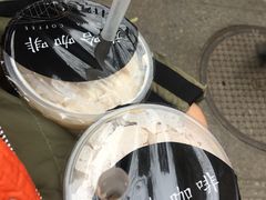 -放哈·甜醅子奶茶创造者(正宁路店)