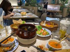 -KingThaia金泰兰(滨江天街店)