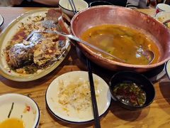 -妈妈的味道(和顺古镇店)