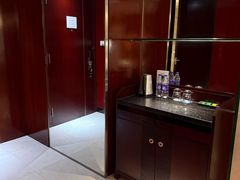 -广州白云机场雅高铂尔曼大酒店