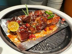 -南堂馆·新川菜(春熙路店)