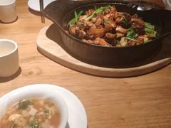 -九毛九西北菜(大东海店)