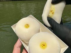 -李百蟹·江南蟹黄面(夫子庙店)