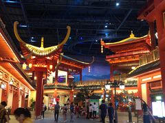 -万达茂商场(南京仙林店)