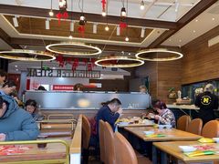 -豪客来牛排(红豆万花城店)