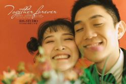 -苏州HX-合喜映画婚纱摄影