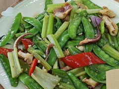 -鹿福农庄(南沙天后宫店)