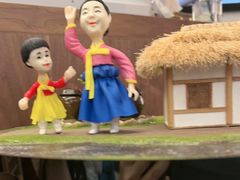 -将军牛排·尔滨地标朝鲜族美食(总店)
