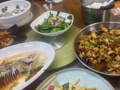 -八仔大富楼·河鲜(西江店)