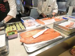 -海底捞大排档火锅(打浦路店)