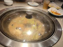 -门家大院铁锅炖·KTV·包房(浑南店)