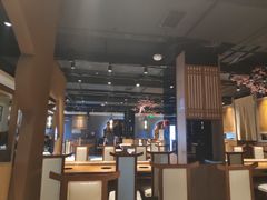 大堂-呷哺呷哺 黄金牧场 (回龙观港龙店)